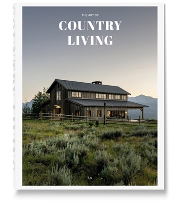 Afbeeldingen van The Art Of Country Living