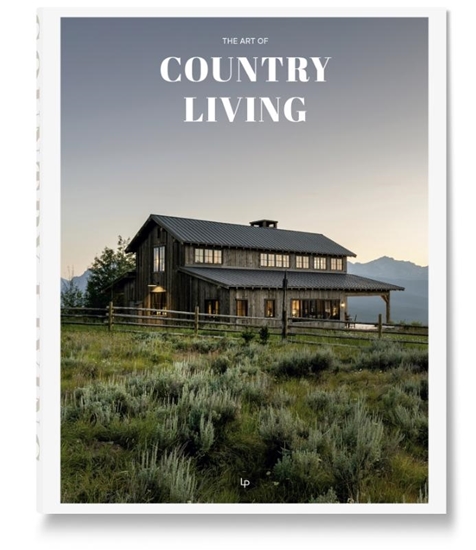 Afbeelding van The Art Of Country Living