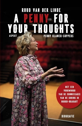 Afbeeldingen van A Penny for your thoughts