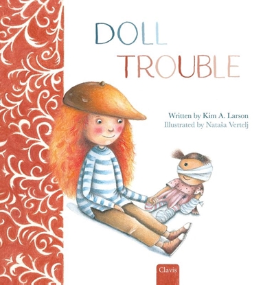 Afbeeldingen van Doll Trouble