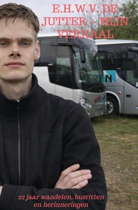 Afbeeldingen van E.H.W.V. De Jutter – Mijn verhaal