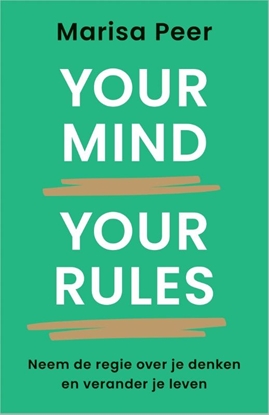 Afbeeldingen van Your Mind, Your Rules