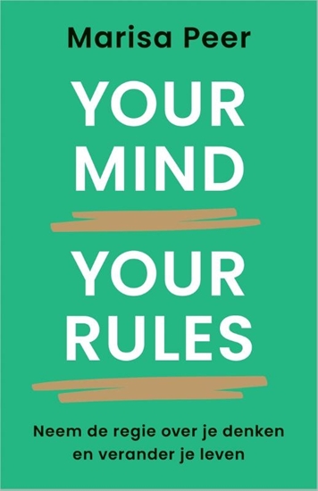 Afbeelding van Your Mind, Your Rules