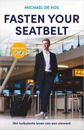 Afbeeldingen van Fasten Your Seatbelt