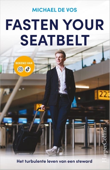 Afbeelding van Fasten Your Seatbelt