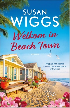 Afbeeldingen van Welkom in Beach Town