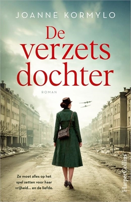 Afbeeldingen van De verzetsdochter