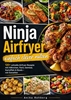 Afbeelding van Ninja Airfryer einfach clever nutzen