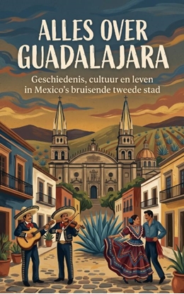 Afbeeldingen van Alles over Guadalajara
