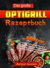 Afbeelding van Das große Optigrill Rezeptbuch