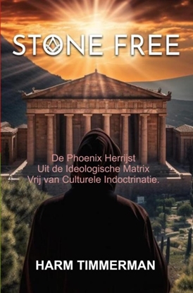 Afbeeldingen van STONE FREE