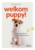Afbeelding van Welkom puppy!