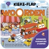 Afbeelding van Kieke-flap woorden