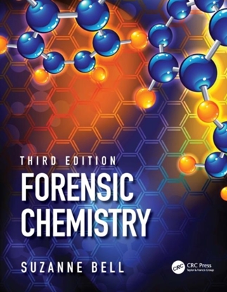 Afbeeldingen van Forensic Chemistry 3rd ed