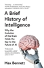 Afbeelding van A Brief History of Intelligence