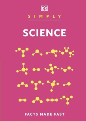 Afbeeldingen van DK Simply Simply Science