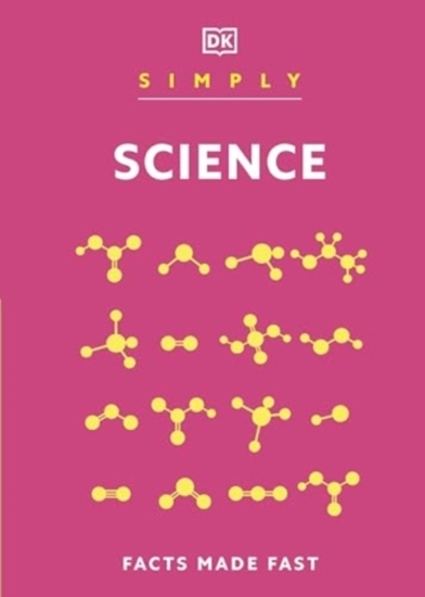 Afbeelding van DK Simply Simply Science