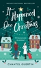 Afbeelding van It Happened One Christmas