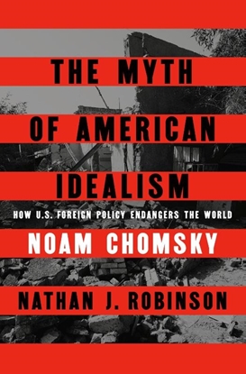 Afbeeldingen van Myth of American Idealism