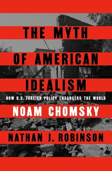 Afbeelding van Myth of American Idealism