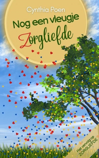 Afbeelding van Een vleugje Zorgliefde