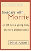 Afbeelding van Tuesdays With Morrie