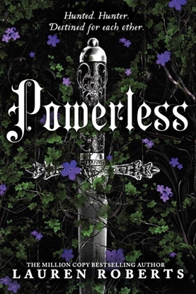 Afbeeldingen van The Powerless Trilogy Powerless: Deluxe Collector's Edition Hardback