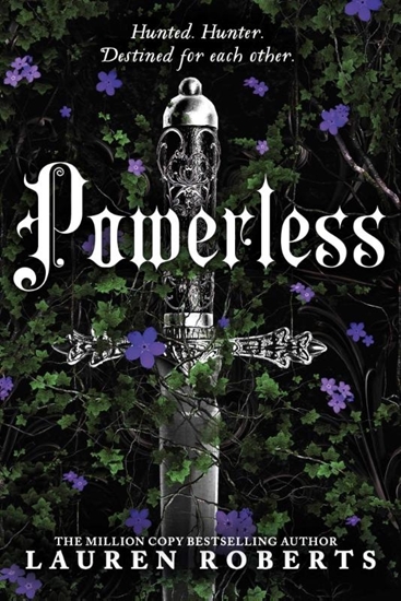 Afbeelding van The Powerless Trilogy Powerless: Deluxe Collector's Edition Hardback