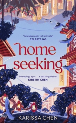 Afbeeldingen van Homeseeking