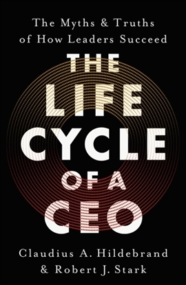 Afbeeldingen van The Life Cycle of a CEO