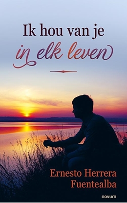 Afbeeldingen van Ik hou van je in elk leven