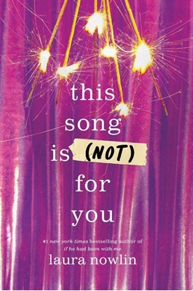 Afbeeldingen van This Song Is (Not) For You