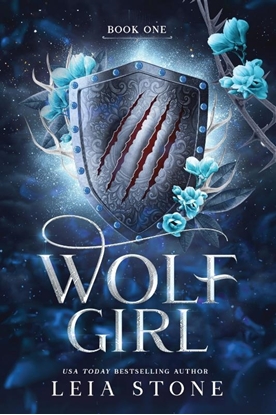 Afbeeldingen van Wolf Girl Wolf Girl