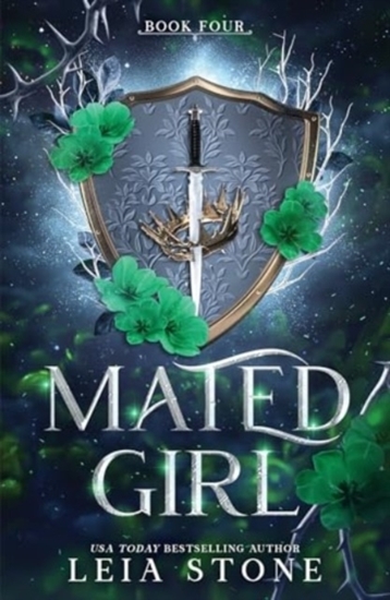 Afbeelding van Wolf Girl Mated Girl