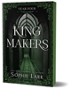 Afbeelding van Kingmakers Kingmakers Year Four