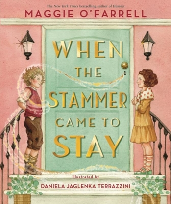 Afbeeldingen van When the Stammer Came to Stay
