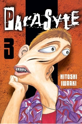 Afbeeldingen van Parasyte Parasyte 3