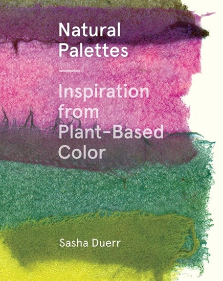 Afbeelding van Natural Palettes