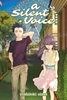 Afbeelding van Silent Voice A Silent Voice Vol. 4