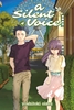 Afbeelding van Silent Voice A Silent Voice Vol. 4