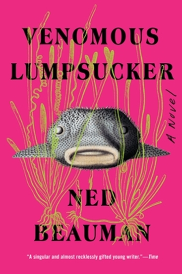 Afbeelding van Venomous Lumpsucker