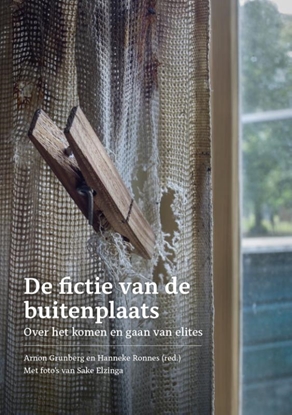 Afbeeldingen van De fictie van de buitenplaats