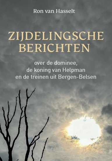 Afbeelding van Zijdelingsche berichten