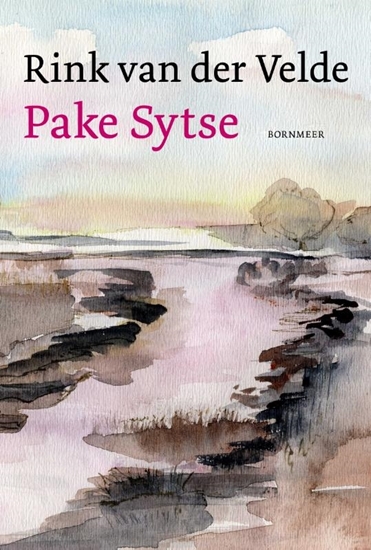 Afbeelding van Pake Sytse