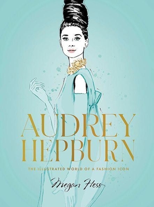 Afbeeldingen van Audrey Hepburn