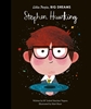 Afbeelding van Little People, BIG DREAMS Stephen Hawking