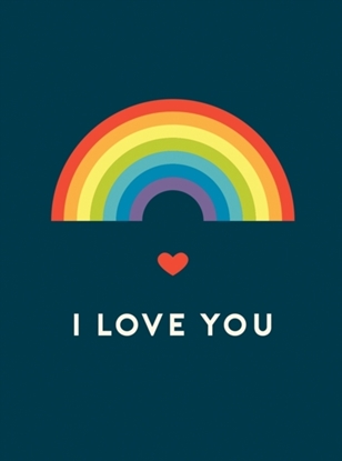 Afbeeldingen van I Love You
