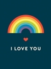 Afbeelding van I Love You