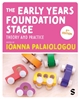 Afbeelding van The Early Years Foundation Stage
