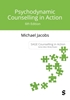 Afbeelding van Counselling in Action Series Psychodynamic Counselling in Action